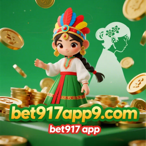 bet917 app