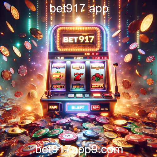 bet917 app